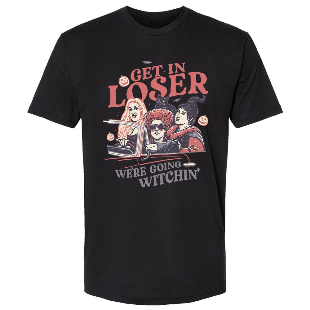 Premium Unisex T-Shirt - RCDQLJVV - Black - 1