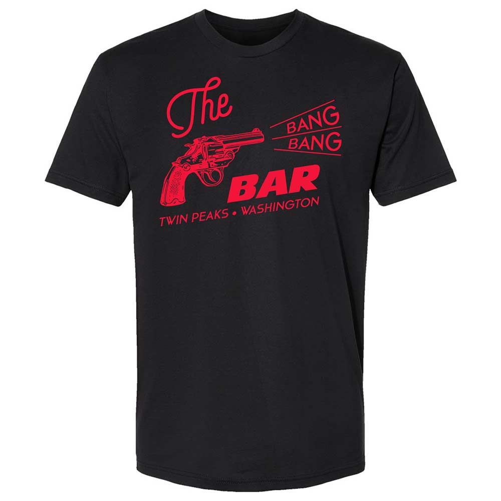 The Roadhouse - Black - 1