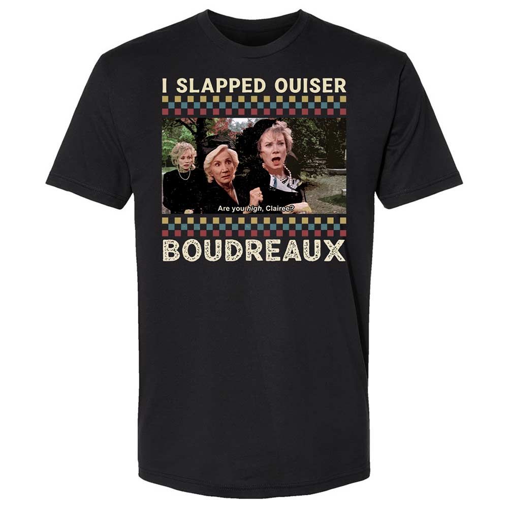 Premium Unisex T-Shirt - UQUC6P96 - Black - 1