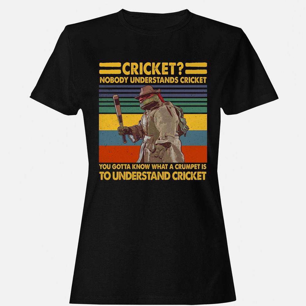 Women's T-Shirt - X9ZBC9RE - Black - 1