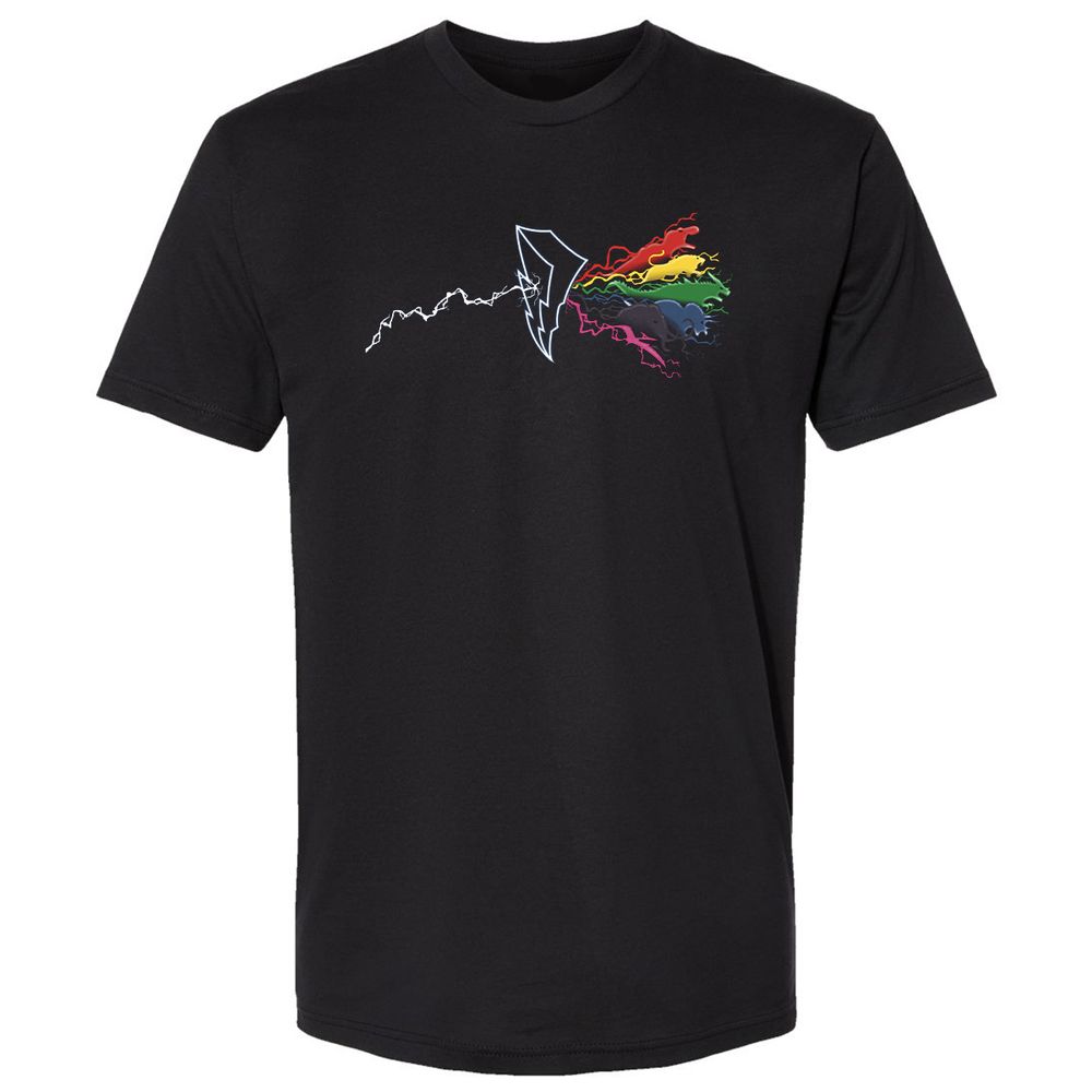 Premium Unisex T-Shirt - D85BCJAZ - Black - 1