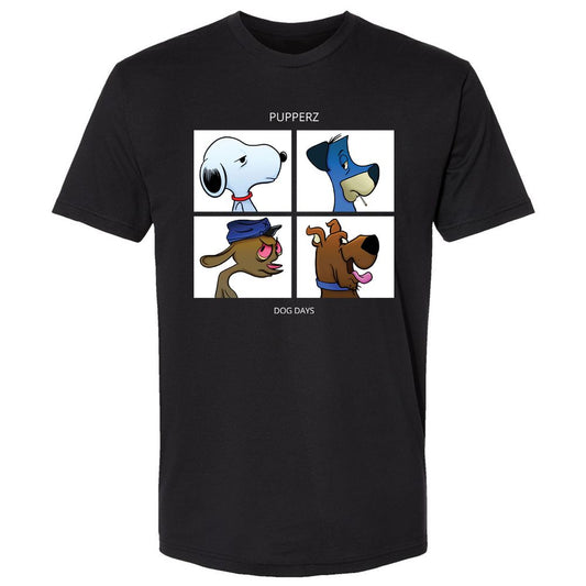 Premium Unisex T-Shirt - FB9EZNHZ - Black - 1