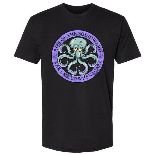 Premium Unisex T-Shirt - HPWMX92M - Black - 1