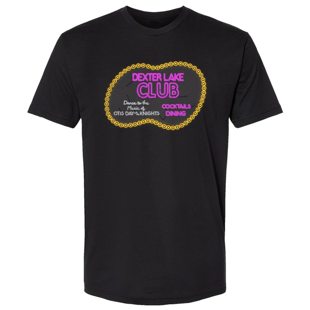 Premium Unisex T-Shirt - MHLSU2M7 - Black - 1