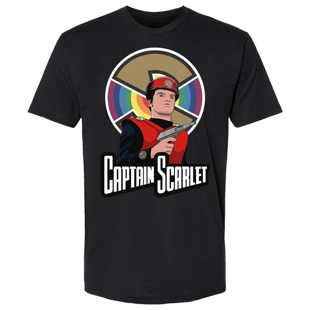 Premium Unisex T-Shirt - 9TBAGVH5 - Black - 1