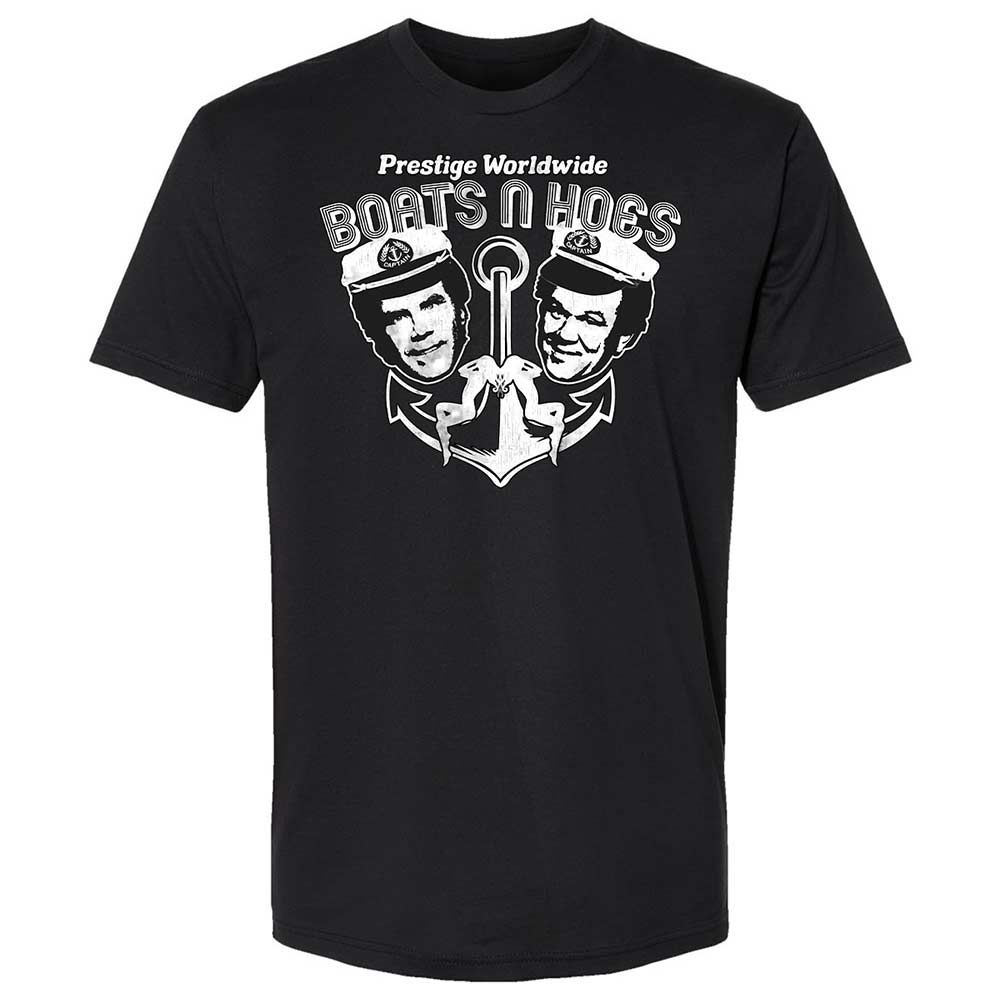 Premium Unisex T-Shirt - K693BLMP - Black - 1