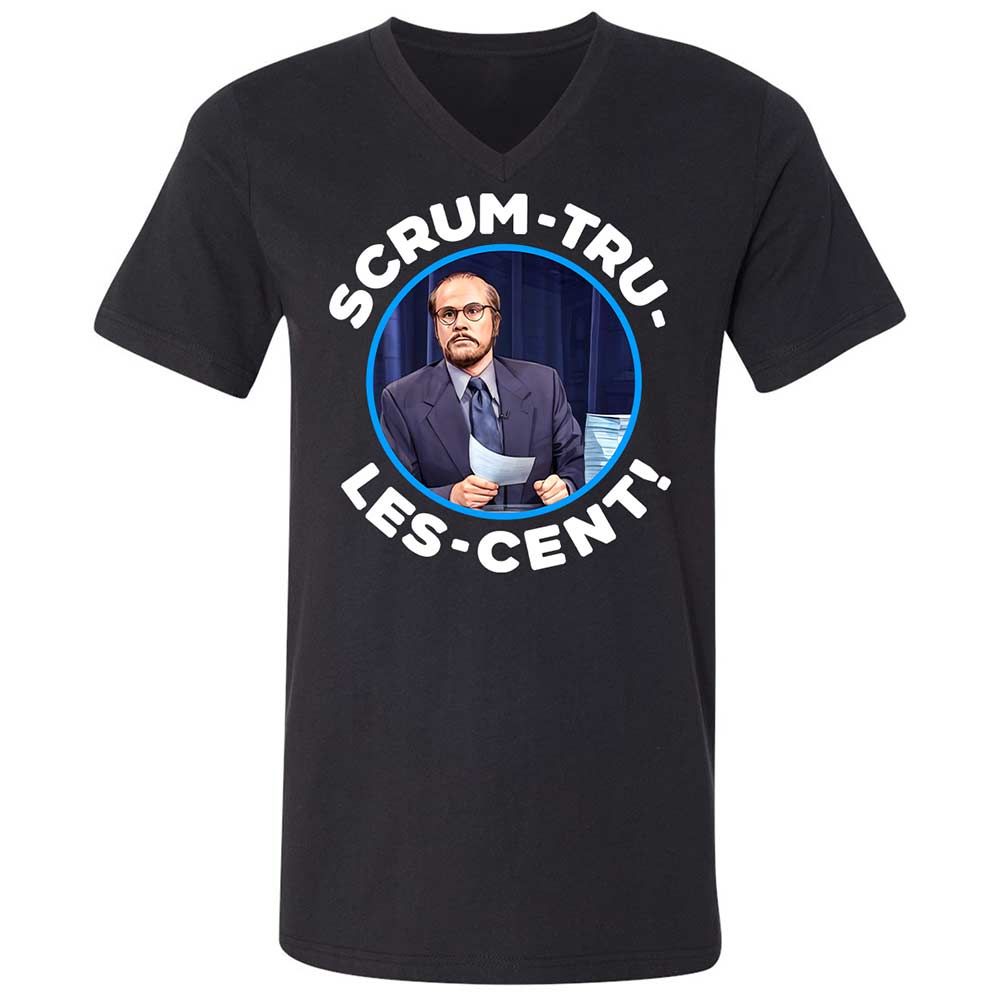 Scrumtrulescent - Black - 1