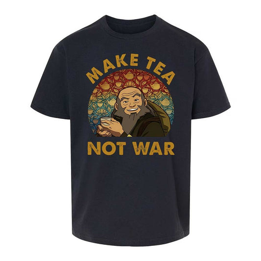 Kids T-Shirt - 1G7UT3NL - Black - 1