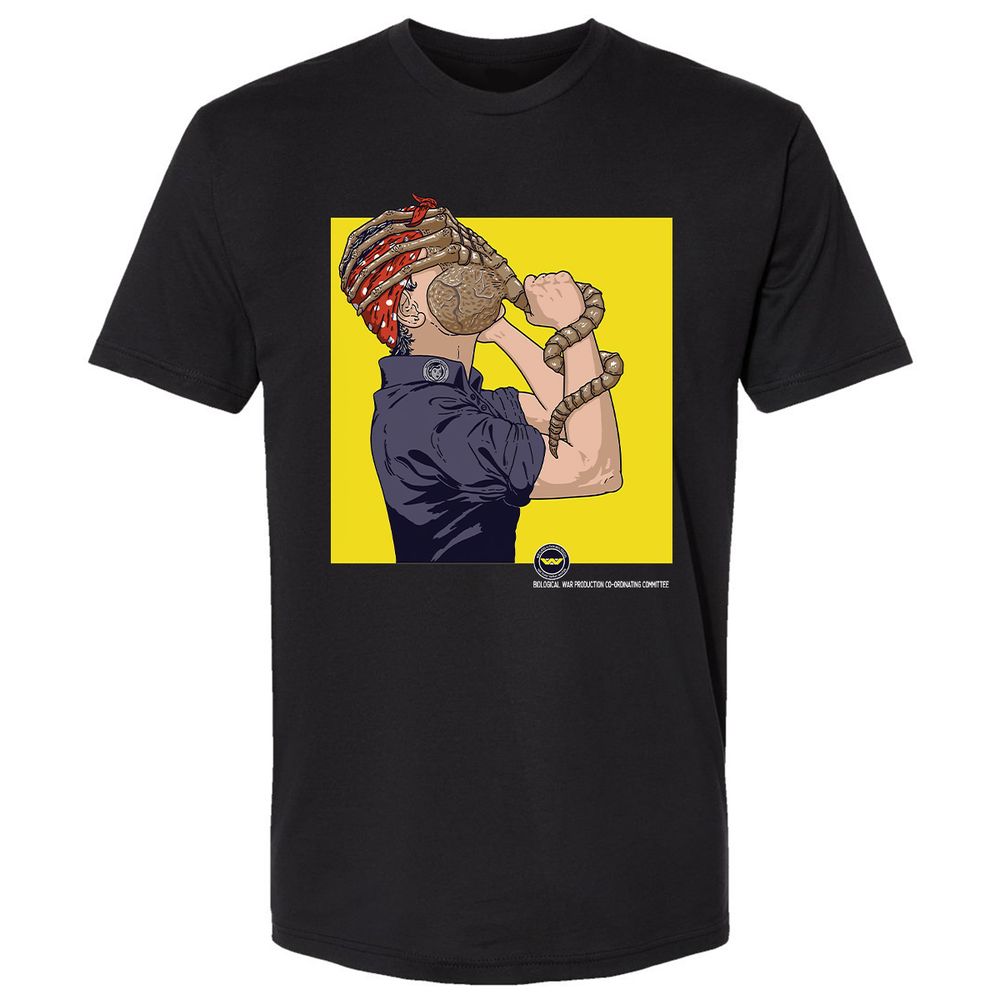 Premium Unisex T-Shirt - 5U7NEH21 - Black - 1