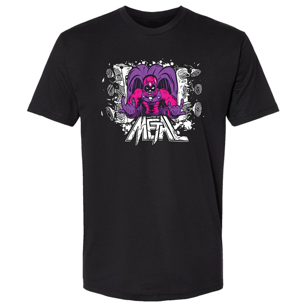 Premium Unisex T-Shirt - NZAPFKV1 - Black - 1