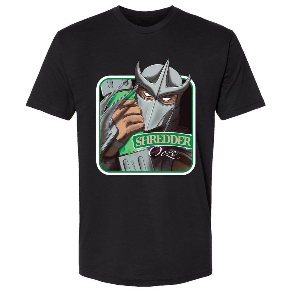 Premium Unisex T-Shirt - MV6QUM5L - Black - 1