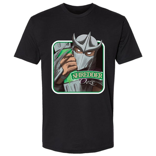 Premium Unisex T-Shirt - MV6QUM5L - Black - 1