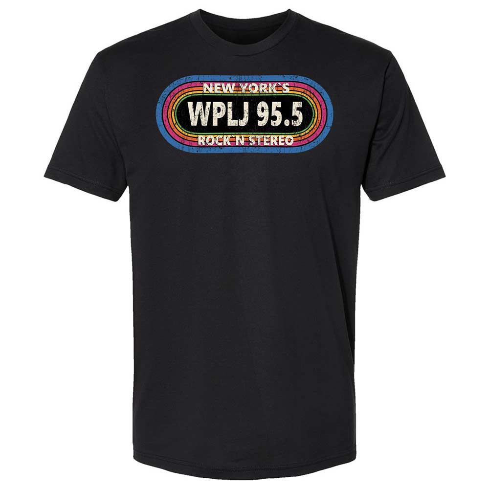 Premium Unisex T-Shirt - AFXXP59B - Black - 1