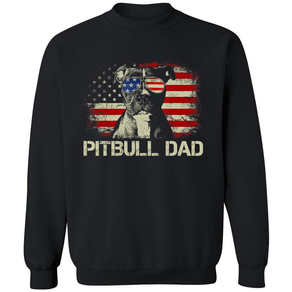 Classic Unisex Sweatshirt - CQUPVQFN - Black - 1