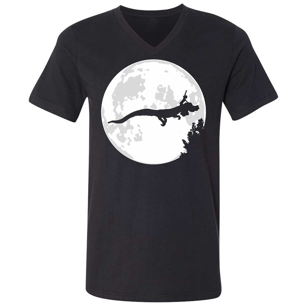 Falkor Moon - Black - 1