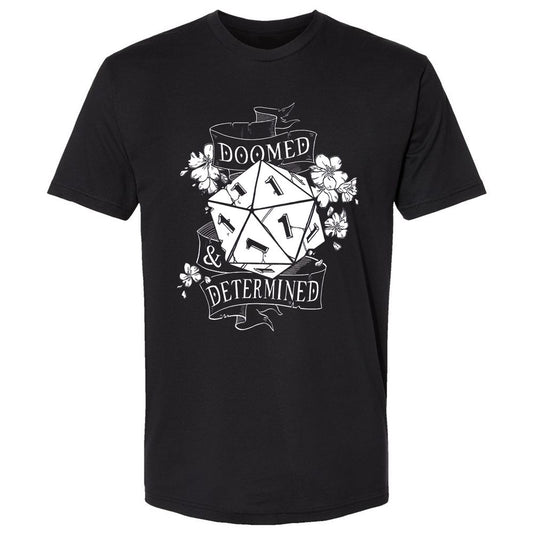 Premium Unisex T-Shirt - L8SLG4SZ - Black - 1