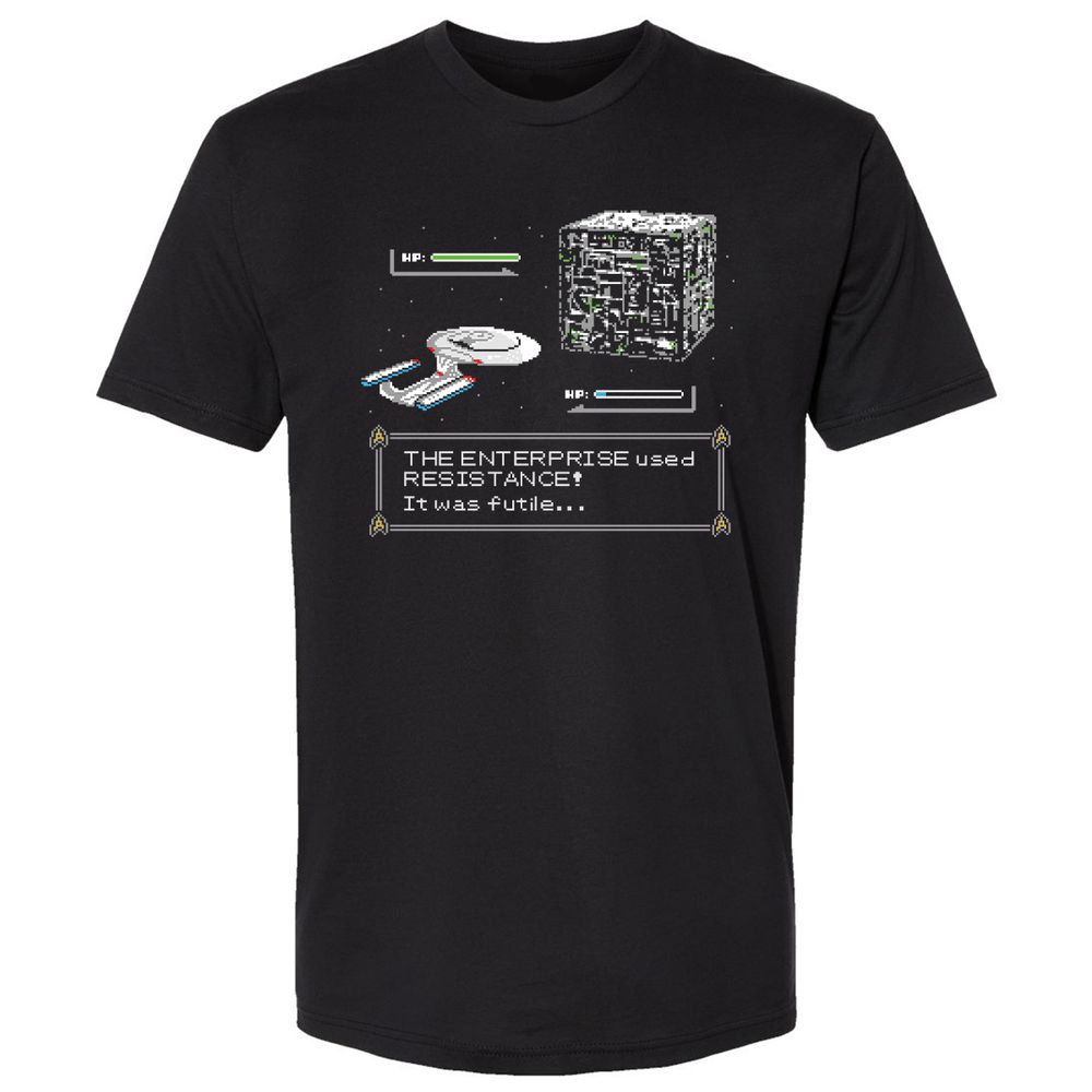 Premium Unisex T-Shirt - 9NXHGPCD - Black - 1