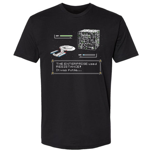 Premium Unisex T-Shirt - 9NXHGPCD - Black - 1