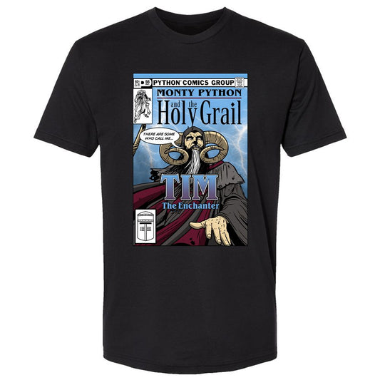 Premium Unisex T-Shirt - 5T2Z4CML - Black - 1