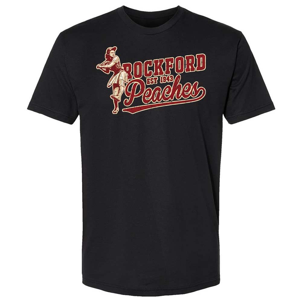 Premium Unisex T-Shirt - 9WSD5JFA - Black - 1