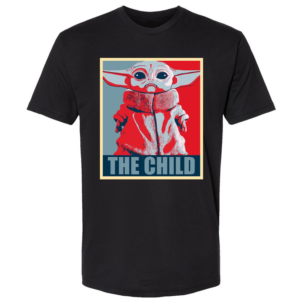 Premium Unisex T-Shirt - UP8M3XJZ - Black - 1