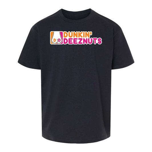 Dunkin Deeznuts - Black - 1