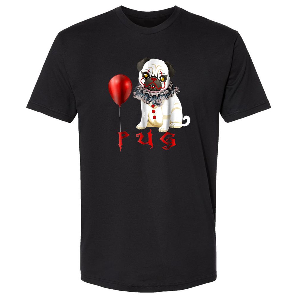 Premium Unisex T-Shirt - R75TZBP2 - Black - 1
