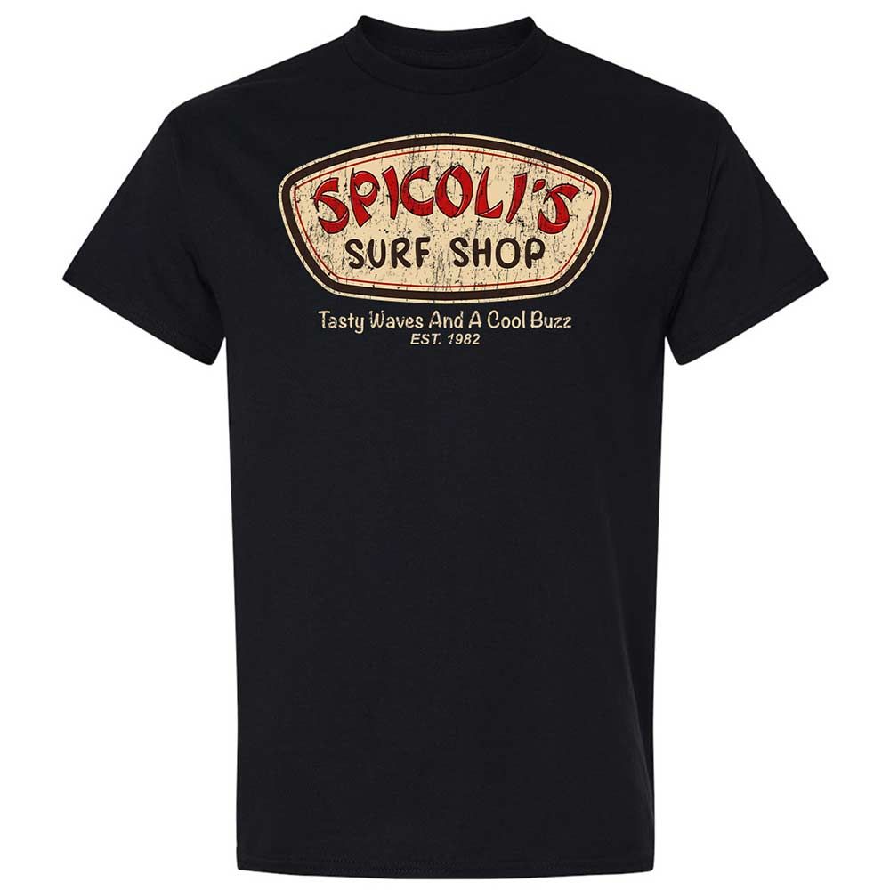Classic Unisex T-Shirt - NT9QK4MB - Black - 1