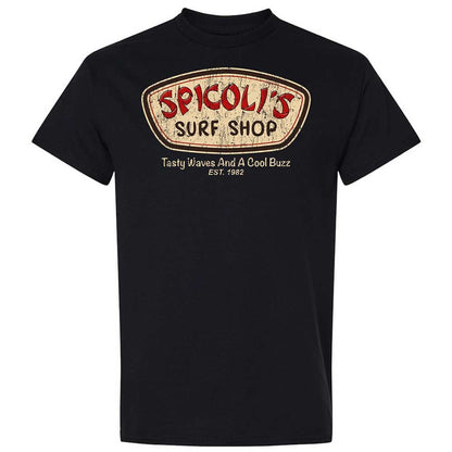 Classic Unisex T-Shirt - NT9QK4MB - Black - 1