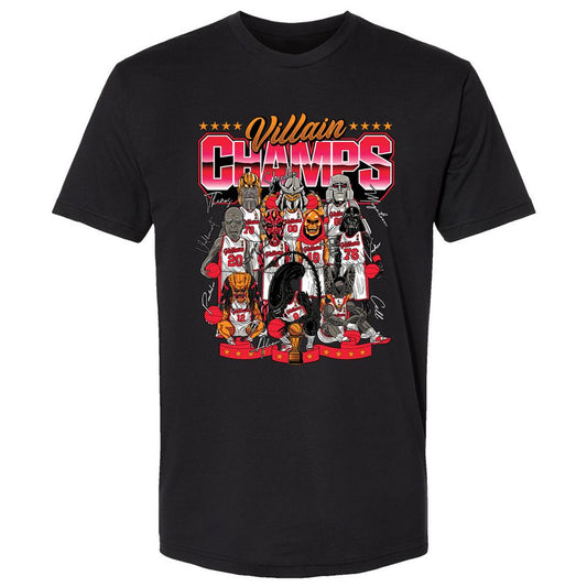 Premium Unisex T-Shirt - 2XGZAP3M - Black - 1