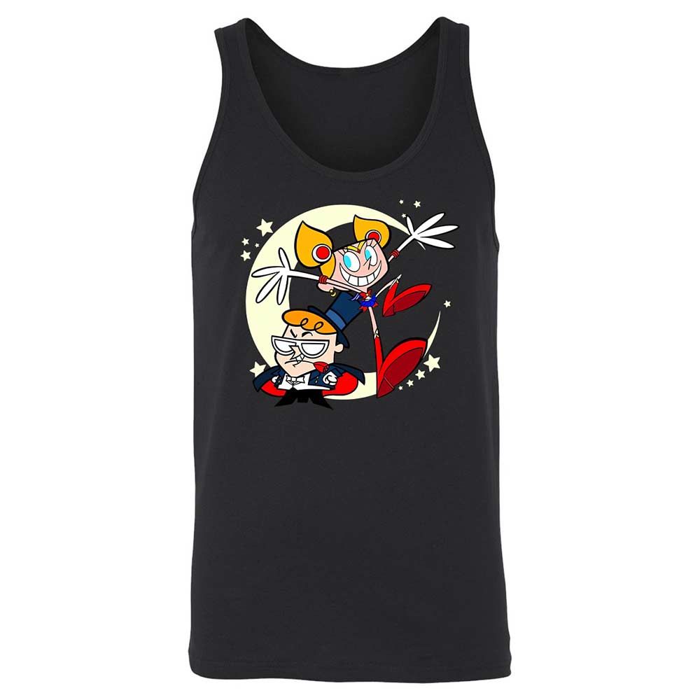 Sailor's Laboratory - Black - 1