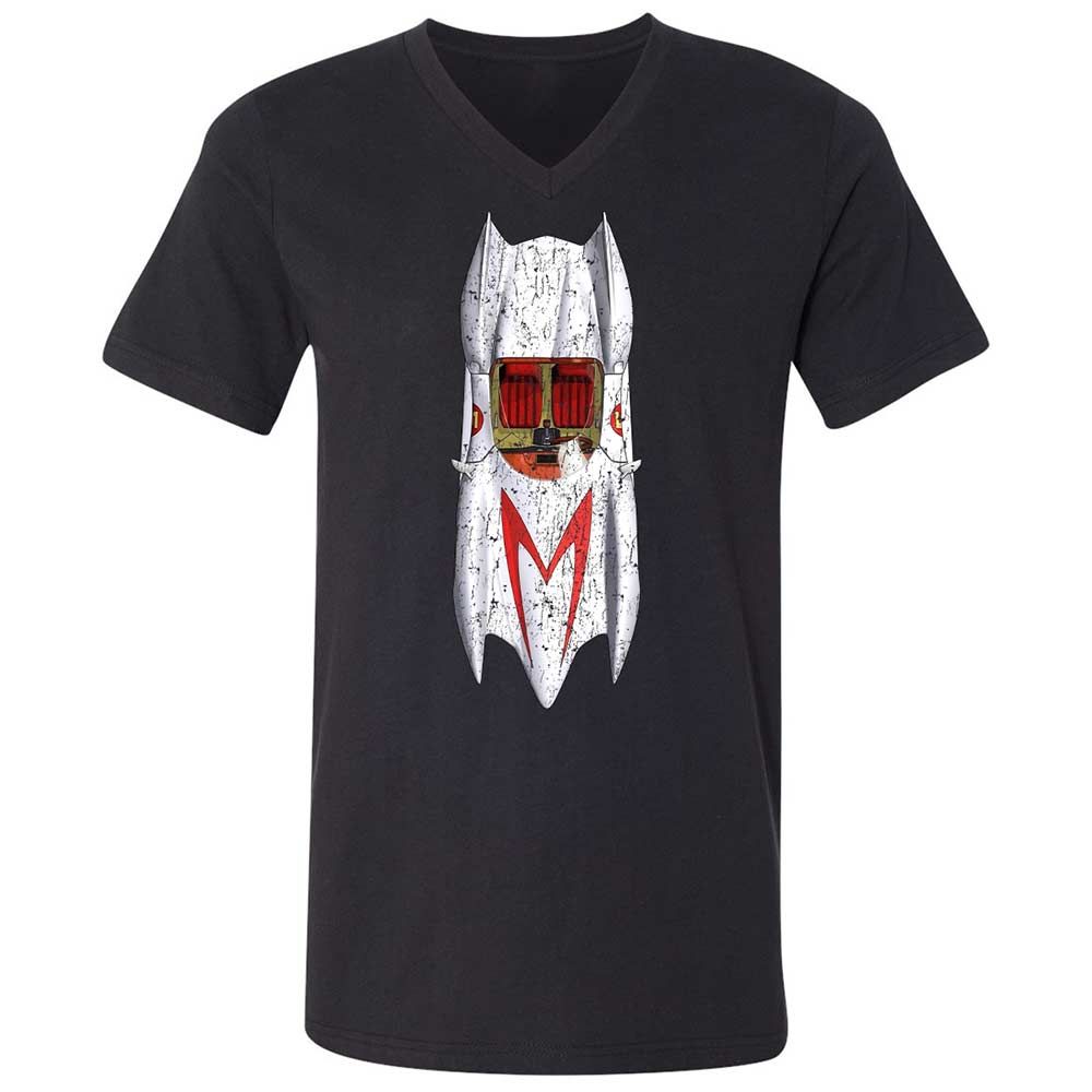 Speed Racer Mach 5 - Black - 1