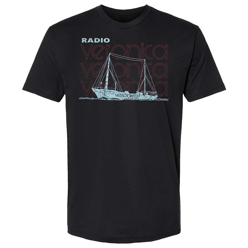 Premium Unisex T-Shirt - GVFFEG5S - Black - 1