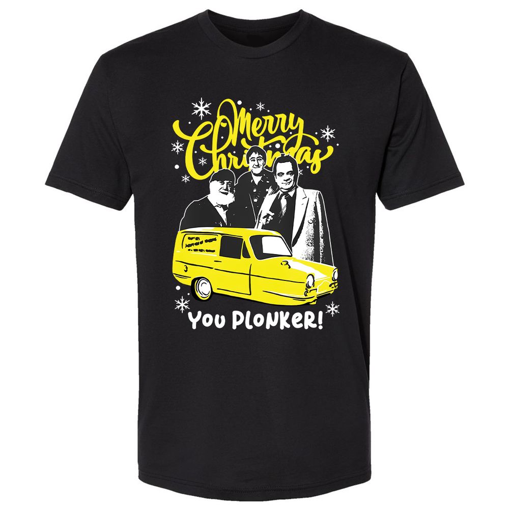 Premium Unisex T-Shirt - AF45G4JU - Black - 1