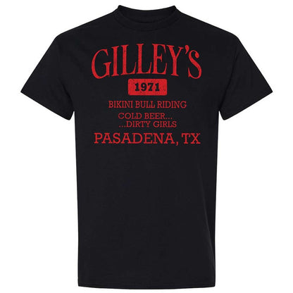 Gilley's Night Club - Black - 1