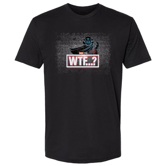 Premium Unisex T-Shirt - T9TH44EB - Black - 1