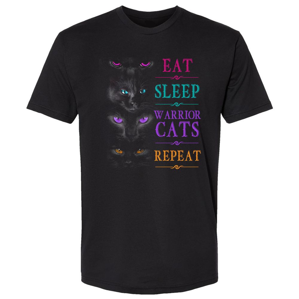 Premium Unisex T-Shirt - 5XX7SKP6 - Black - 1