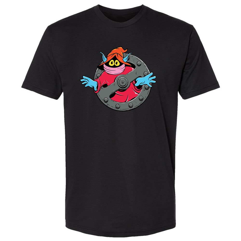 Premium Unisex T-Shirt - 6EEML89U - Black - 1