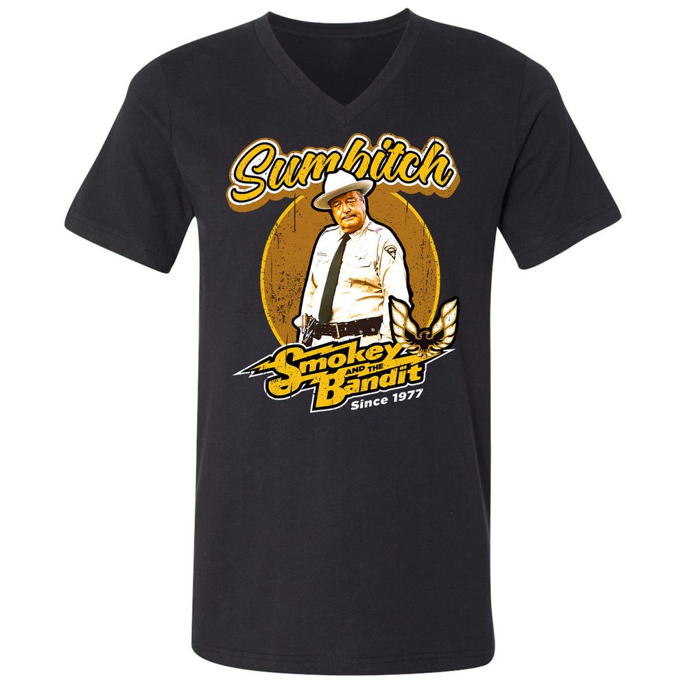 Sumbitch - Black - 1