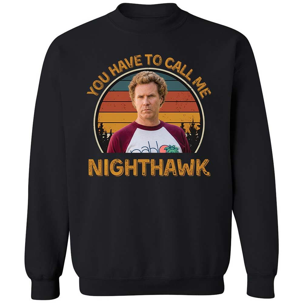 Classic Unisex Sweatshirt - JJ47BB73 - Black - 1