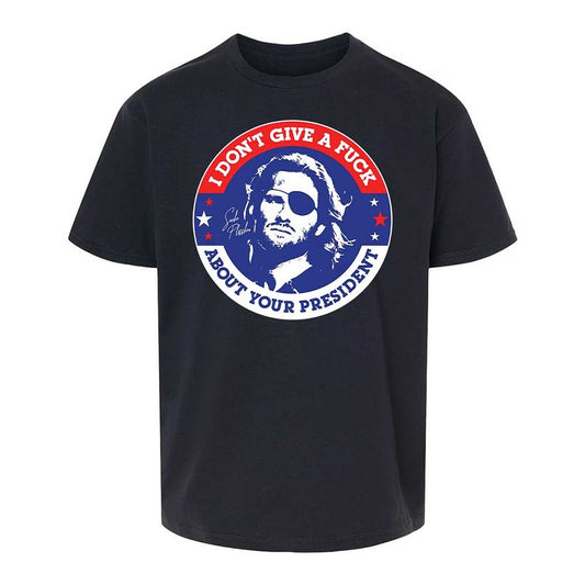 Don't Give a F*ck About Your War - Black - 1