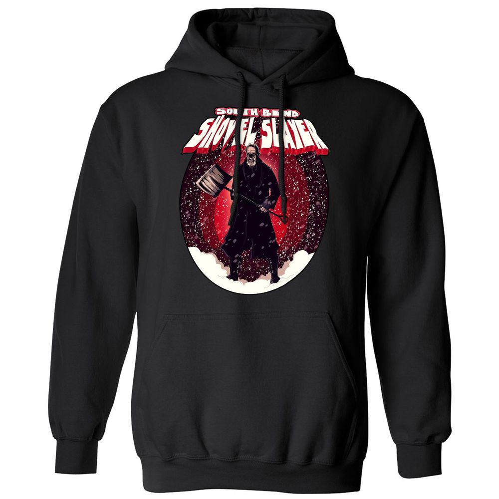 South Bend Shovel Slayer - Black - 1