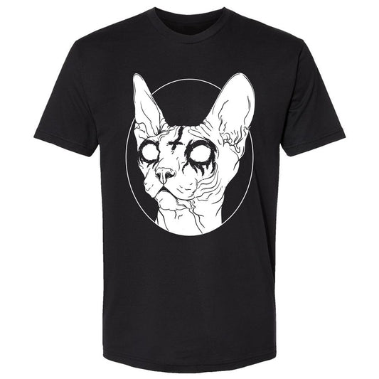 Premium Unisex T-Shirt - 68NRES64 - Black - 1