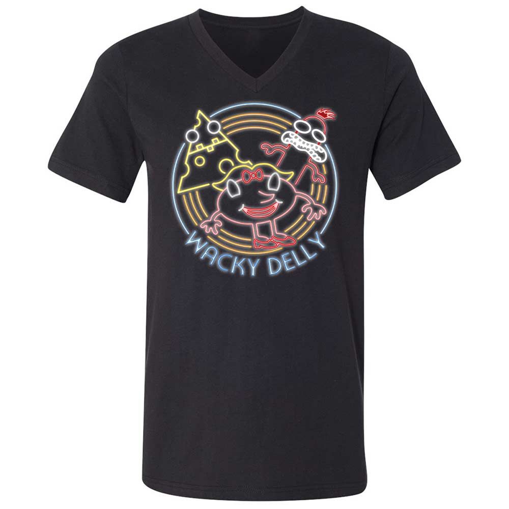 Eat at Ralph's - Black - 1