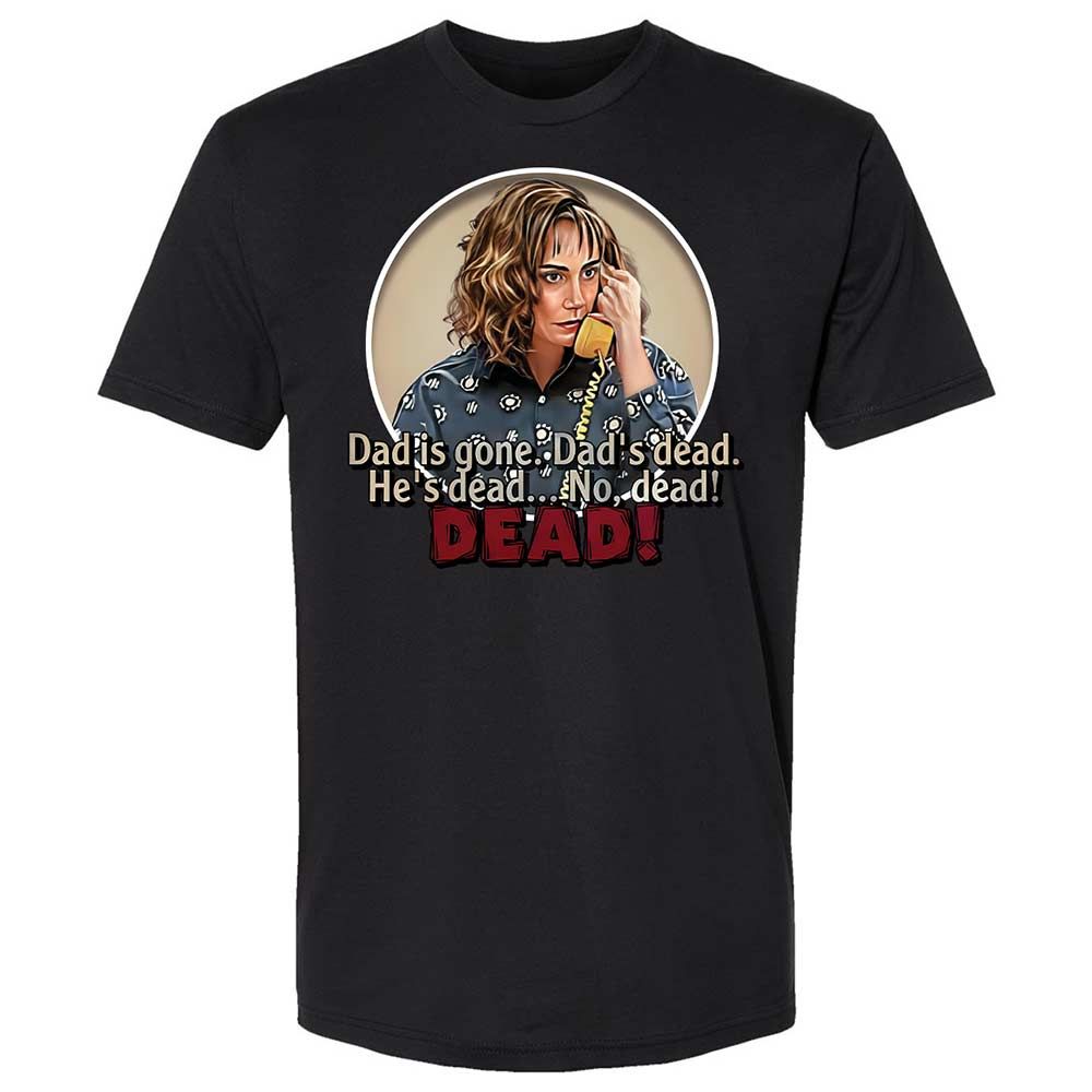 Premium Unisex T-Shirt - SEPBHZHV - Black - 1