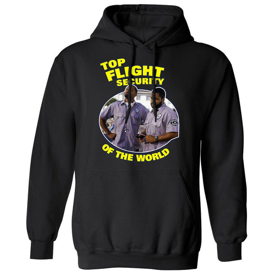 Classic Unisex Hoodie - PKLQX45Z - Black - 1
