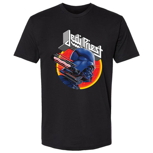 Premium Unisex T-Shirt - MSP4UBXC - Black - 1