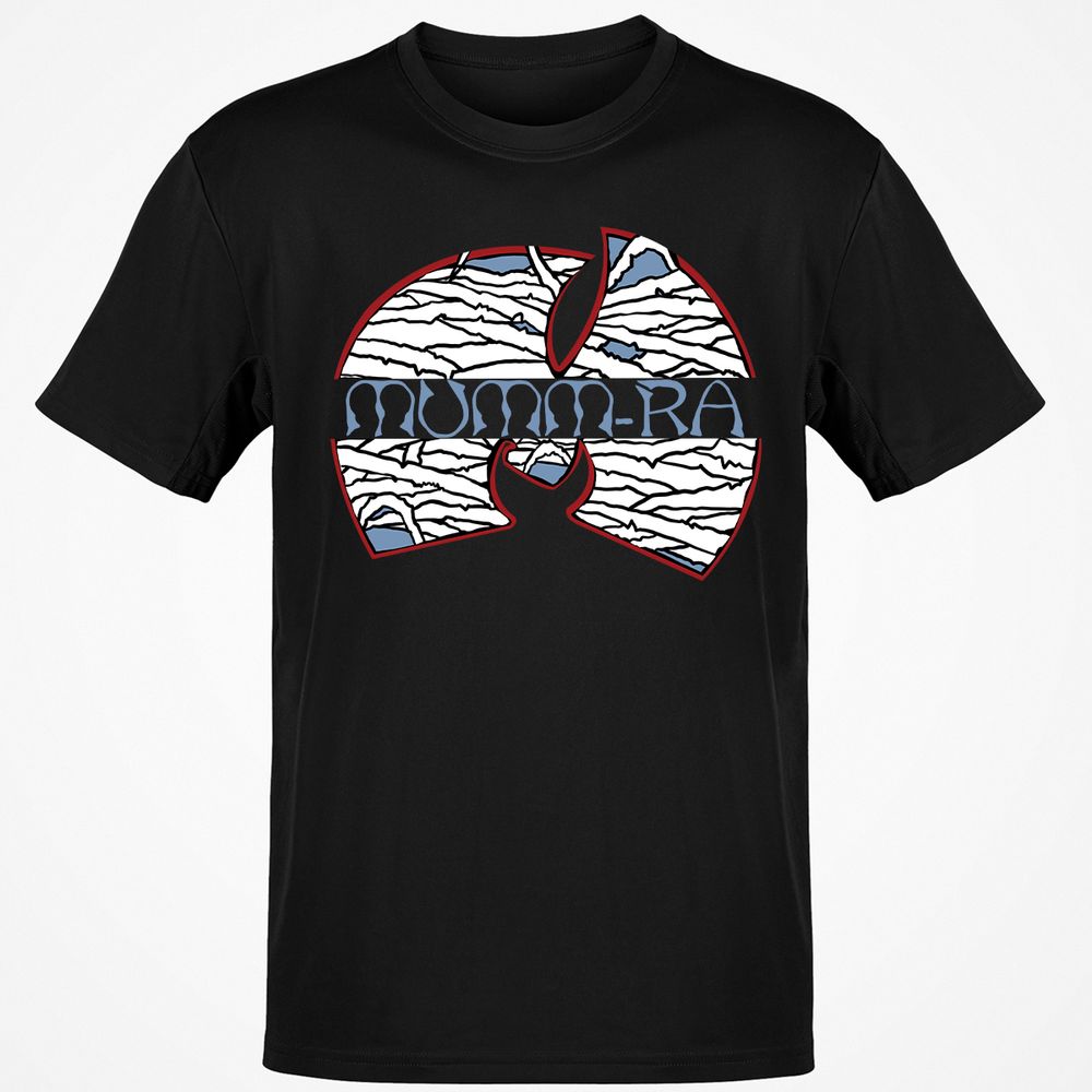 Classic Unisex T-Shirt - B6RV3DFA - Black - 1