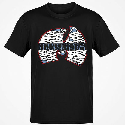 Classic Unisex T-Shirt - B6RV3DFA - Black - 1