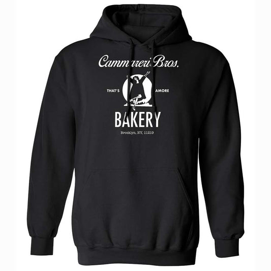 Cammareri Bros - Black - 1